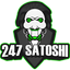 247 Satoshi