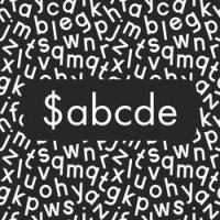 abcde coin