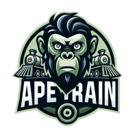 ApeTrain