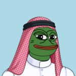 Arab Pepe