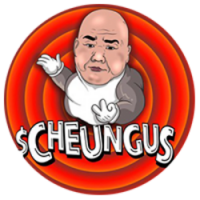 Big Cheungus