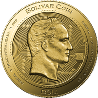 Bolivarcoin