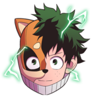 Deku Inu