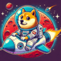 Doge To Mars