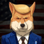 Donald Trump Inu