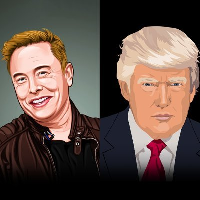 ELON TRUMP