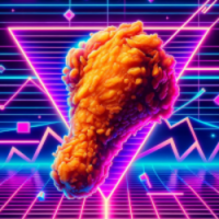 Fried Chicken 