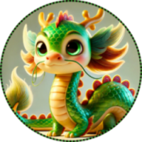 Fuxi Dragon