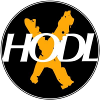 HODLX