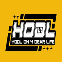 HoldOn4DearLife