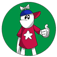 Homestar Runner