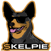 Kelpie Inu