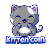 Kitten Coin