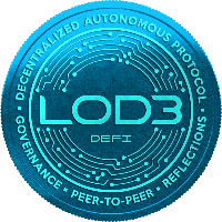 LOD3 Token