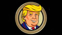 Meme TrumpCoin