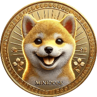 Minidoge (mini-doge.com)