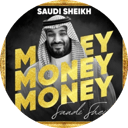 Mohammad Bin Salman Coin