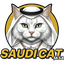 Saudi Cat