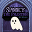 Spooky The Phantom