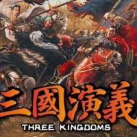 Three Kingdoms