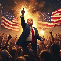 Triumph of MAGA