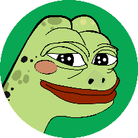 Turtle Pepe