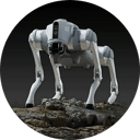 Unitree AI Robot Dog